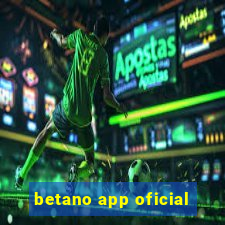 betano app oficial